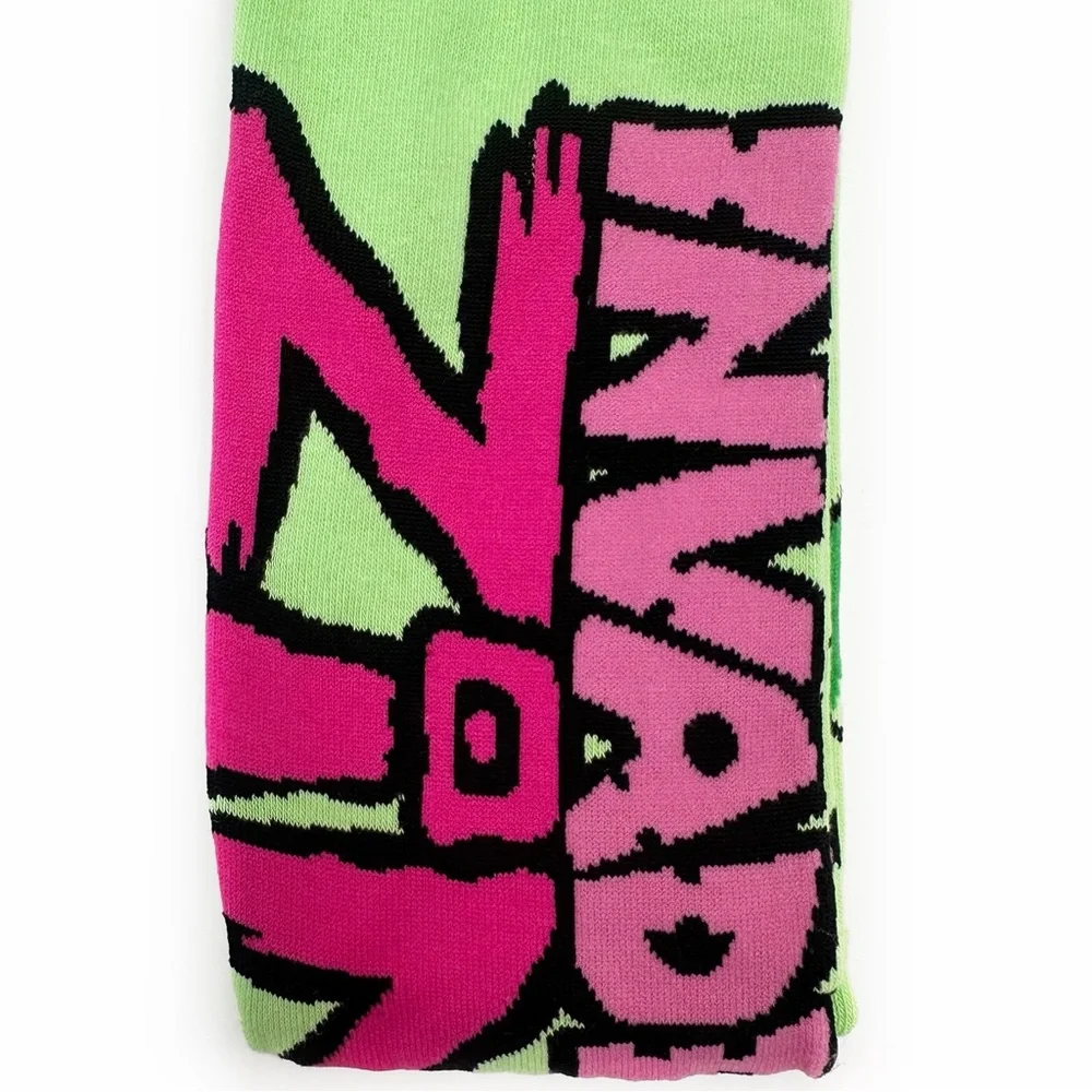 Nickelodeon odd sox
